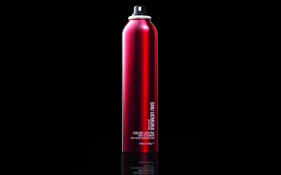 Nouveauté ! Shu Uemura Color Lustre