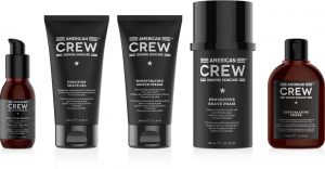 american-crew-produits