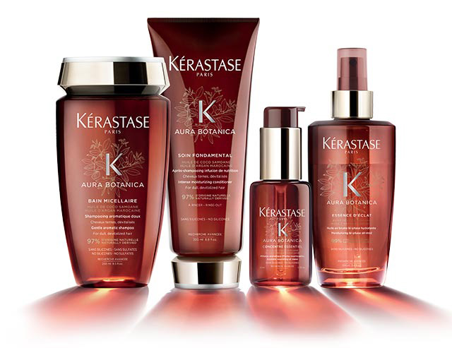 KÉRASTASE AURA BOTANICA