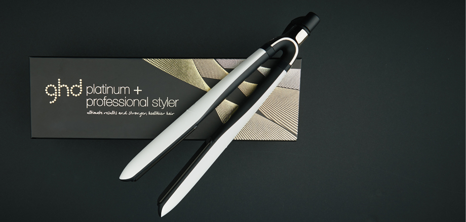 Nouveau Styler GHD Platinium+