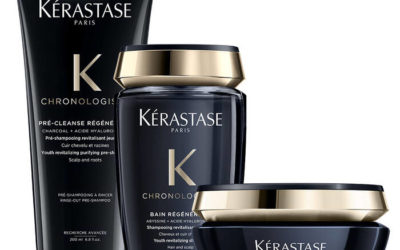 Nouvelle formulation Chronologiste Kérastase