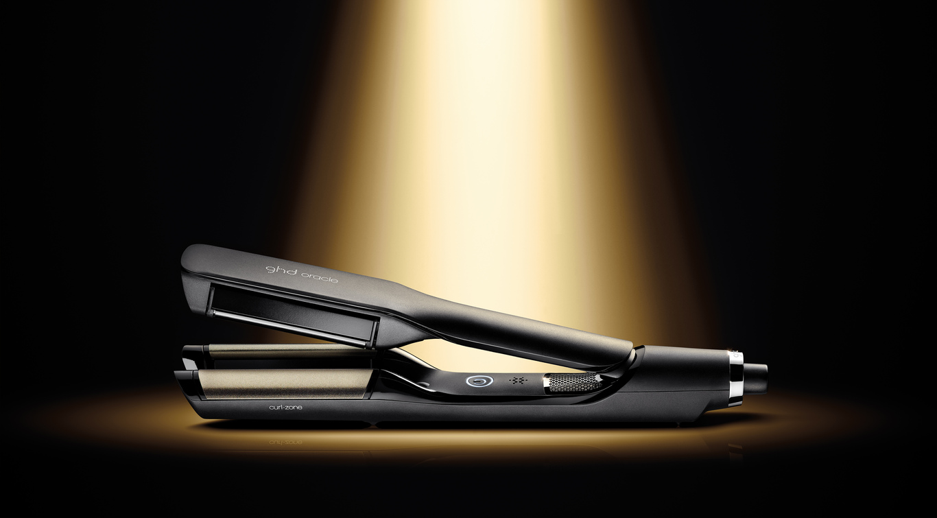 Boucleur Ghd Oracle . Un seul outil pour des boucles l infini