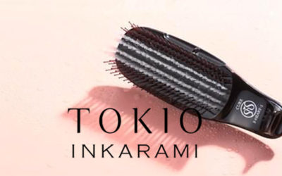 À Rouen, le soin Tokio Inkarami ou l’extraordinaire soin haute technologie qui métamorphose les cheveux en 30 minutes.