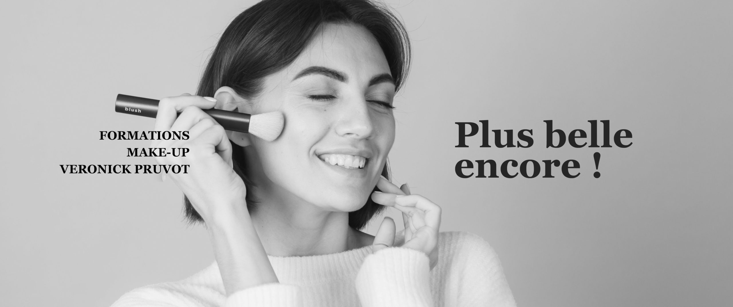 maquillage