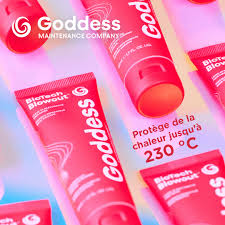 En exclusivité, découvrez le masque réparateur sans rinçage BioTech Blowout™